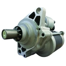 New Starter For Honda Prelude L4 2.3L 92-96 06312-P45-508 31200-P44-G5 P5M0P