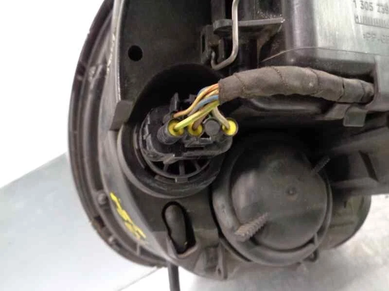 scheinwerfer links für MINI CABRIO (R52) 1.6 16V CAT 2004 3446519 - Bild 4 von 4