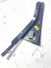 Porte arrière et accessoires Volvo XC60