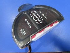 Odyssey Ai-Dual 2-Ball Strokelab 90 34 737602