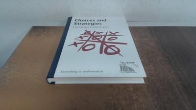 			Choices abd trategies, knowing how to play the game, Jordi Deulof		