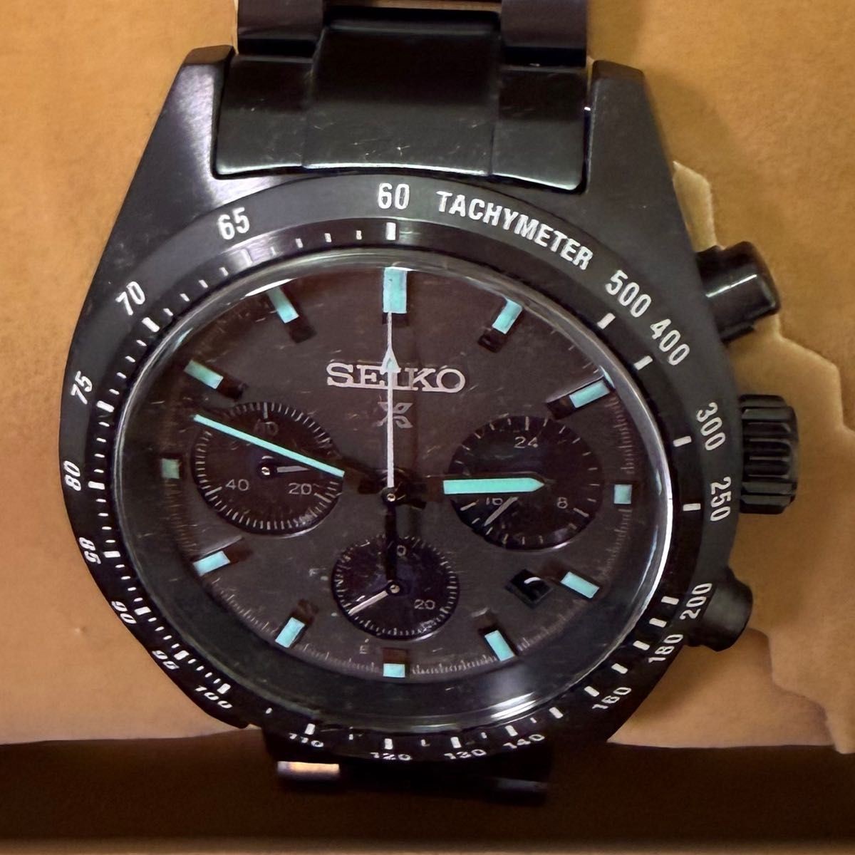 Seiko Prospex SBDL103 image 2