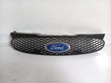 1995-1997 Ford Contour Front Bumper Grill Oem 104-01503