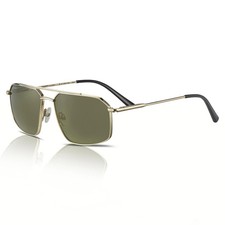 NEW Serengeti SS546001 Sunglasses 57mm 100 Authentic