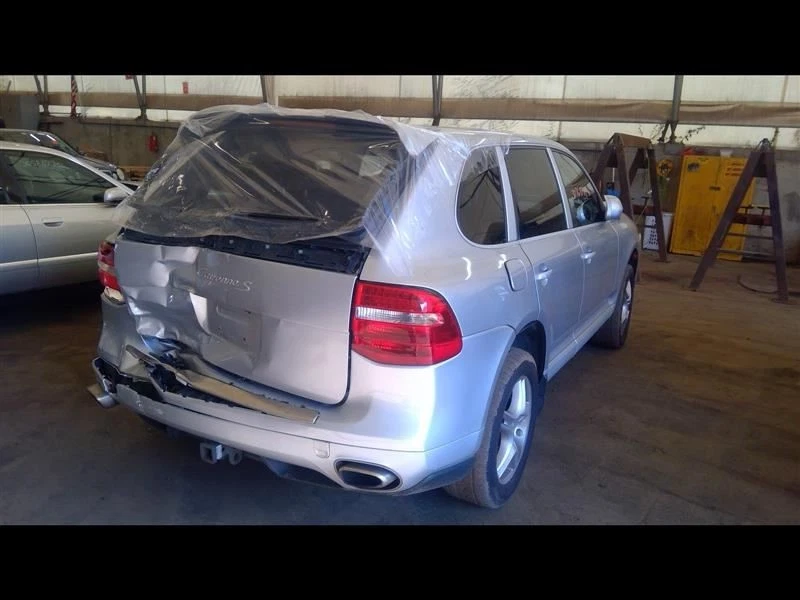 Medidor de flujo de aire 4,8 L sin turbo compatible con 08-10 PORSCHE CAYENNE 4416136 Foto 2 de 4