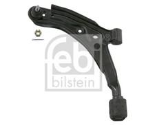 FEBI BILSTEIN Querlenker Dreieckslenker 15467 für NISSAN SUNNY Stahlblech 3 N14