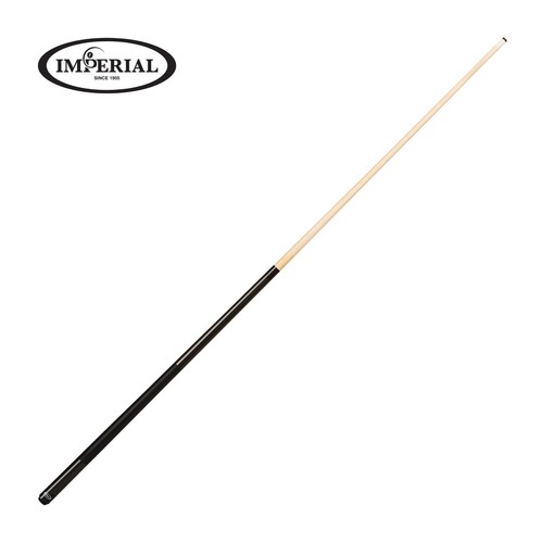 58" VISION SERIES WITH WRAP 2-PIECE IMPERIAL BILLIARDS POOL BILLIARD CUE STICK - Picture 10 of 40