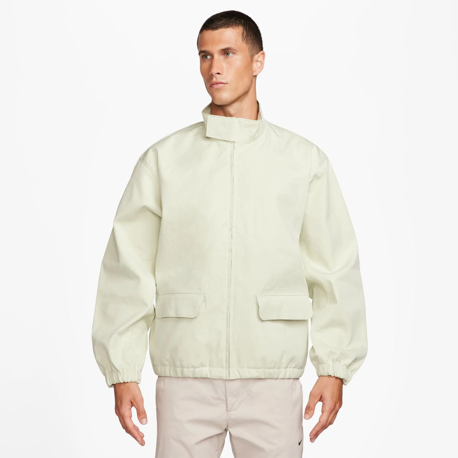 Nike Sportswear Storm-FIT ADV Tech Pack Jacket FN2608-020 Men's sz XL $250 Rain
