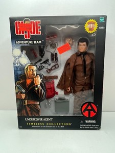 GI Joe Timeless Collection | eBay