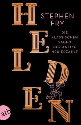 Stephen Fry / Helden /  9783746639758