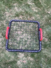 Precision Soccer Hand Held Rebounder   Excellent