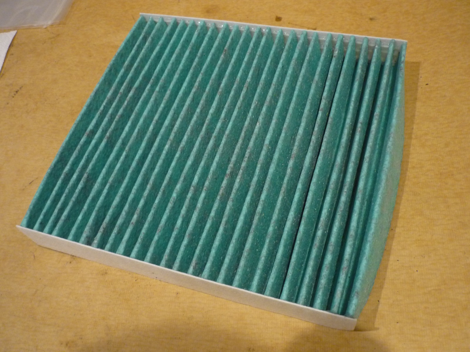 Ferrari 812 Cabin air filter P/N 82035700