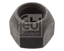 Radmutter FEBI BILSTEIN 101366 für MAX FORD TRANSIT GALAXY CONNECT CJ CK Stahl 3