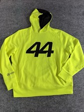 AMG PETRONAS F1 Hoodie Mens Extra Large Hamilton Mercedes XL Sweatshirt 44 N8