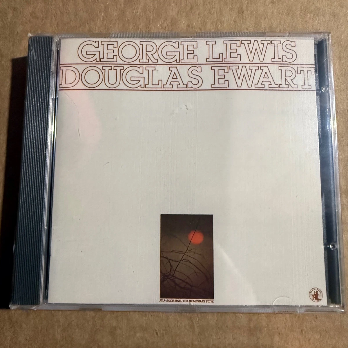 Experimental/Avantgarde Music CDs for sale | eBay