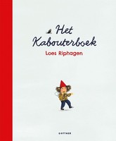 Gottmer Uitgevers Groep - Het Kabouterboek (Us Import) Neu