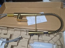 KOHLER K-REC22745-SD-2MB Semi-Professional Kitchen Sink Faucets