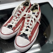 Vintage converse All-Star 2001. 11.5 Men  s USA. . M3494. MRW 2D5H400041.