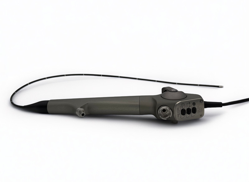 Karl Storz 11302BDX Flexible Video Intubation Scope
