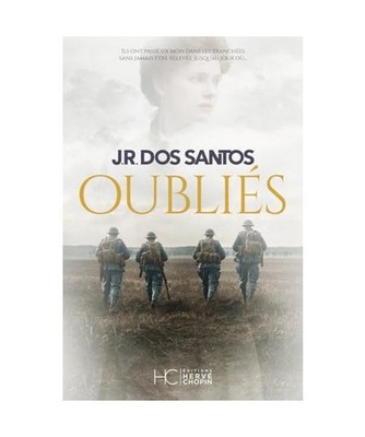 Oubliés, Dos Santos, José Rodrigues
