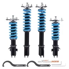 T6 Coilovers for Subaru Impreza WRX & STI 2002-2007 GDA GDB GD9 GGA