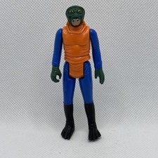 Product Image: 1978 Walrus Man Star Wars Vintage Kenner Cantina Action Figure #4