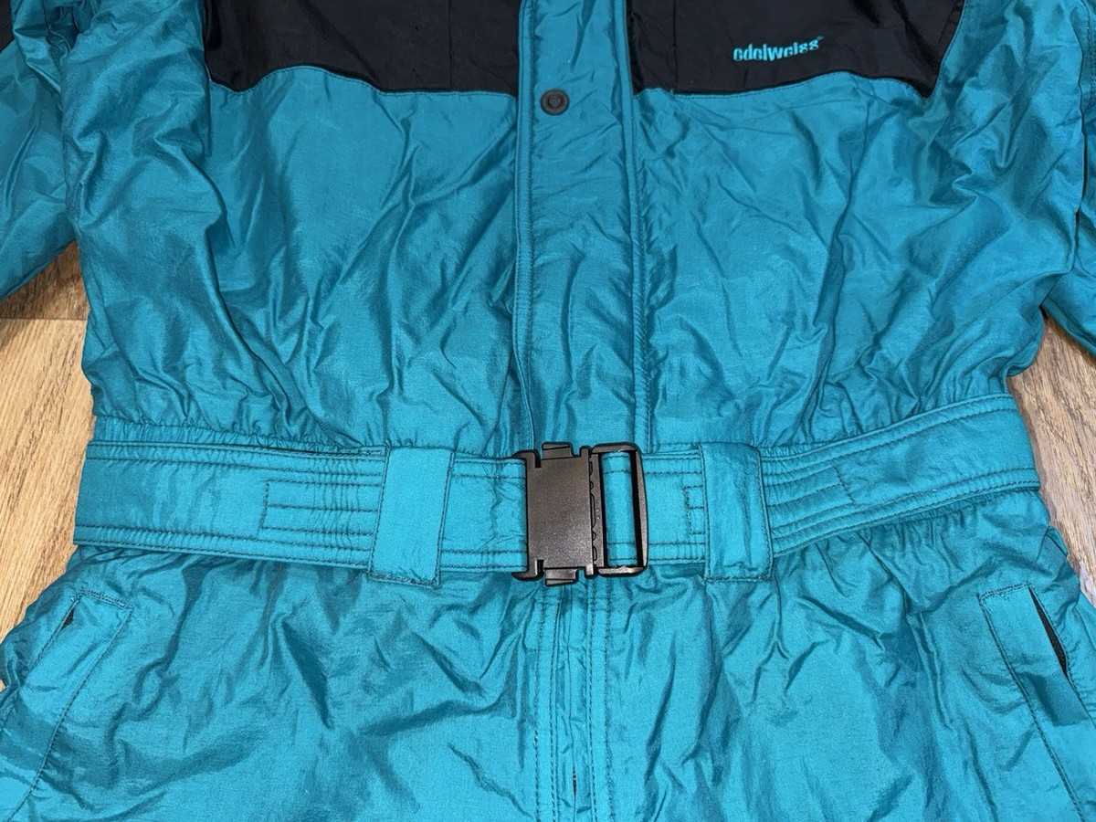 Combinaison de ski vintage L SKISS - Sport & Plein air