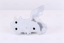 Ölkühler Motoröl NISSENS 90984 für TOURER Z18 L07 ZAFIRA W13 INSIGNIA G09 ANTARA