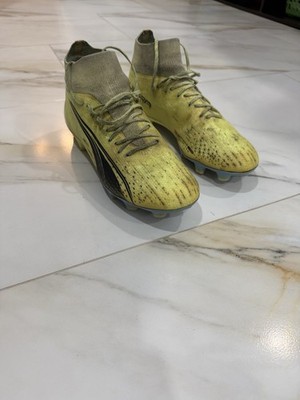 Size 7 - PUMA Ultra Pro FG AG Fastest Pack