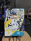 Konnor Griffin 2026 Topps Finest #A-28 Arrivals Pittsburgh Pirates (RC)