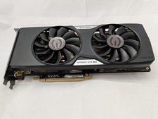 EVGA NVIDIA GeForce GTX 960 2GB GDDR5 Graphics Card 02GP42966KR 