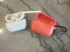 Apple AirPods Pro 1st Generation Model A2083 A2084 w/ Charging Case Model A2190