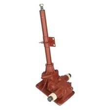 Steering Gear Assembly fits Ford 2000 2600 3000 3600 4000 4100 4110 E0NN3503AA