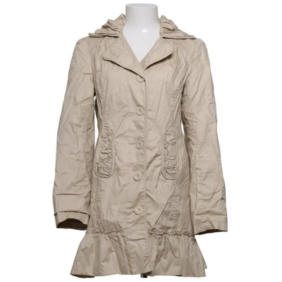 Fresh Spirit by Ellos, Trenchcoat, Damen, Größe: 38, Beige #LAt