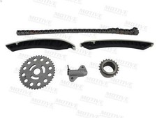 Kit de distribution Opel VIVARO