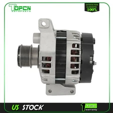 Alternator For Land Rover LR2 2013-2015,Land Rover Range Rover Evoque 2012-2018