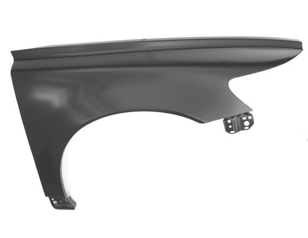 KotflÜGel Vorne Rechts FÜR Volvo S40-V50 2004-2007-image