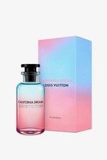 Louis Vuitton LV California Dream Eau De Parfum 3.4 Oz 100mL Cologne/Perfume