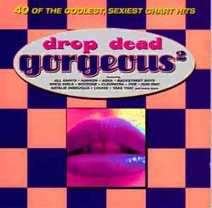Various - Drop Dead Gorgeous 2, (2xCD)