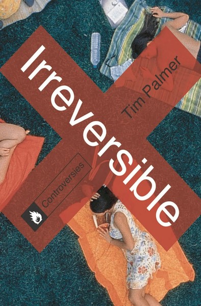 Irreversible | Tim Palmer | Taschenbuch | Einband - Flex.(Paperback) | Englisch-image