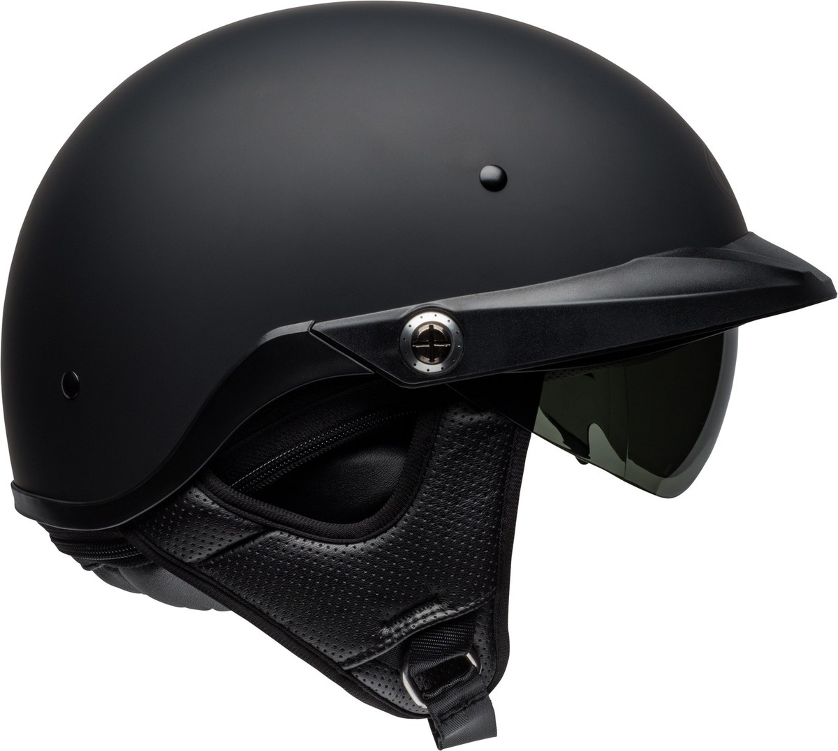 bad kitty motorcycle helmet Black & Red HNJ Motorcycle Helmet with Cat Ears