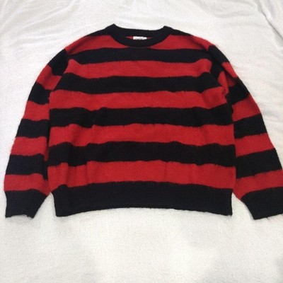 Border Hair Length Nirvana Grunge Kurt Cobain Red Black Punk 666