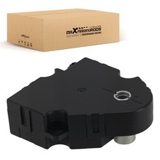 Hvac Air Blend Door Actuator For Chevrolet Traverse 2009-2012 Gmc Acadia 1573989 Hvac Air Blend Door Actuator For Chevrolet Traverse 2009-2012 Gmc Acadia 1573989