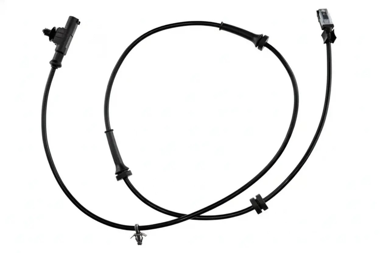Abs Sensor Front For Nissan Micra K12 03-, Note 06- L/R - Image 8