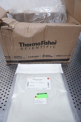 ThermoFisher Scientific B101459-I BioProcess Container 300L tank liner 10 UNITS