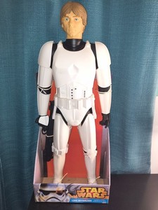 31in Storm Trooper | eBay