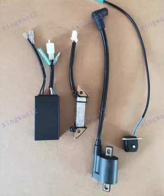 For Hangkai 2 Stroke 5-6 HP Outboard Boat Motors/Ignition Coil Ignition System