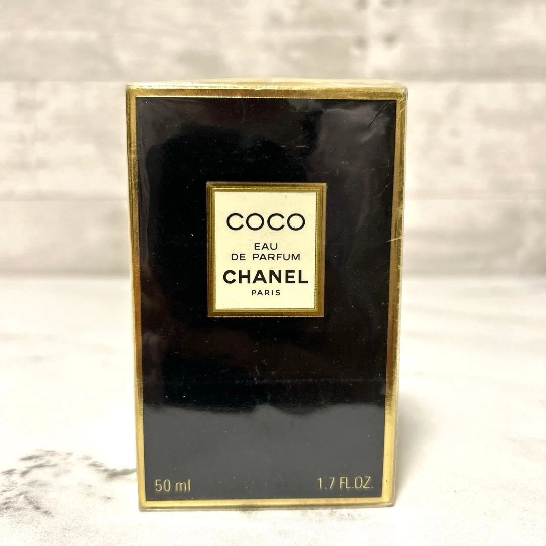 CHANEL 香奈儿“ Coco 香水| eBay