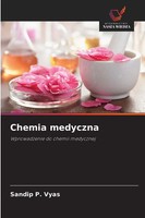 Sandip P. Vyas | Chemia Medyczna | Taschenbuch | Polnisch (2026)