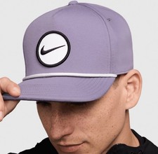 NWT Nike Pro Structured Dri-FIT Cap MSRP 37